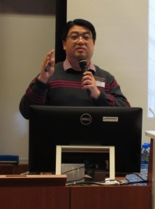 Dr Sun-pui Ng         